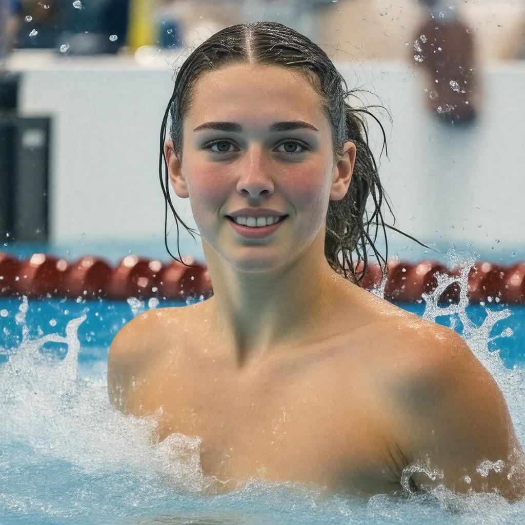 Missy Franklin